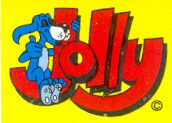 Logo Jolly